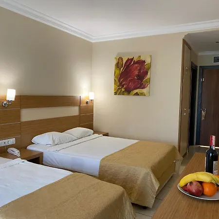Hotel House