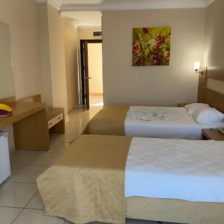 House Alanya