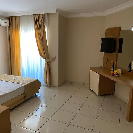 House Hotel *