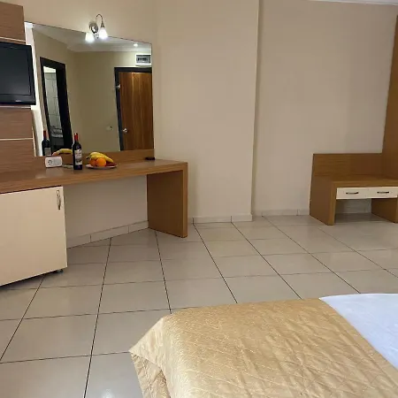 Hotel House Alanya