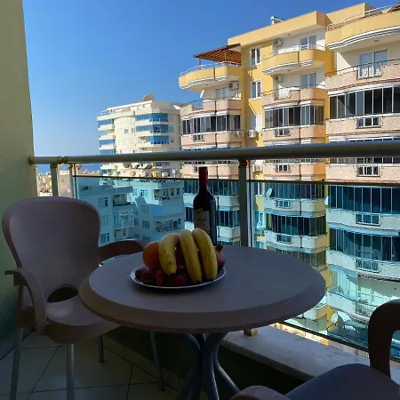 House * Alanya