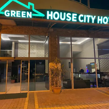 Hotel House