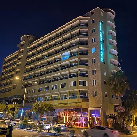 Hotel House Alanya