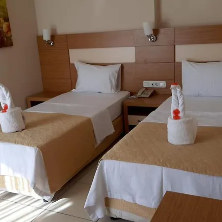 House Hotel *