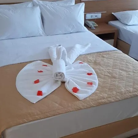 House Hotel *