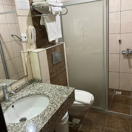 House Hotel Alanya