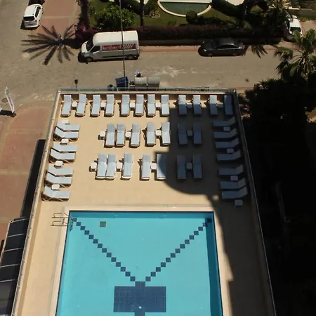 Hotel House