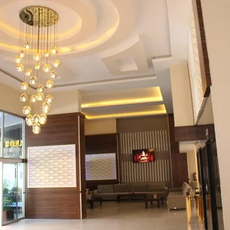 House * Alanya