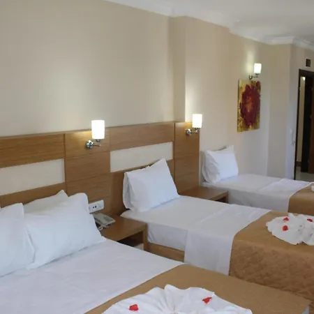 Hotel House Alanya