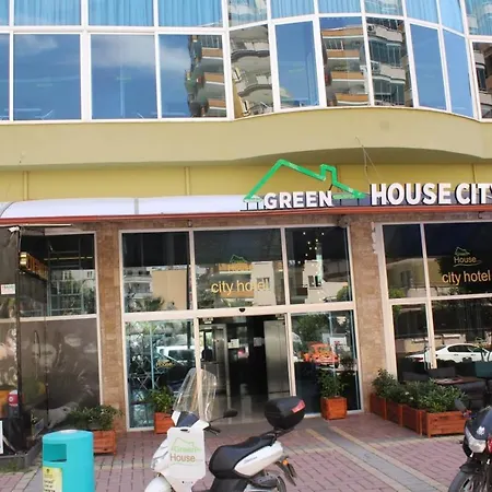 House Alanya