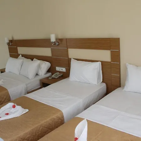 House Hotel