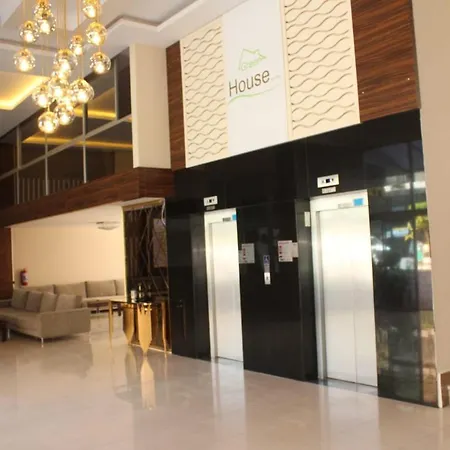 House Alanya