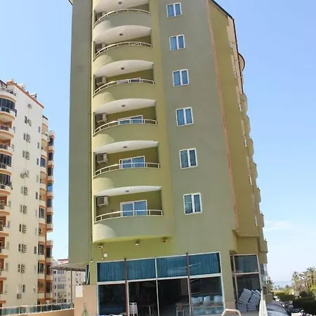 Hotel House *